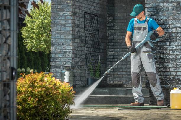 Best Graffiti Removal  in Lake Kerr, FL