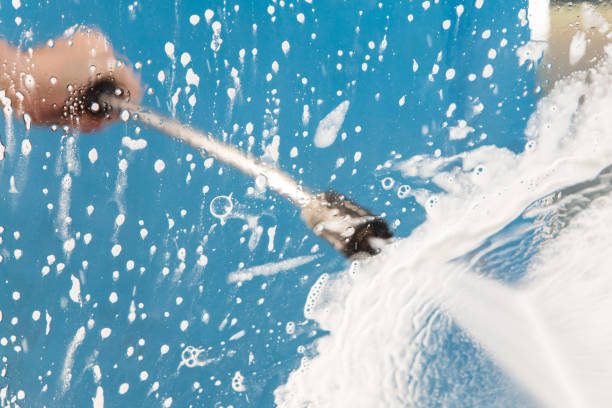 Best Animal Enclosure Cleaning  in Lake Kerr, FL